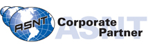 The American Society for Nondestructive Testing Corporate Partner