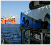 ROV Competency Training