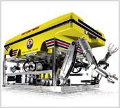 ROV Competency Training