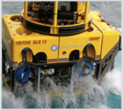 ROV Competency Training