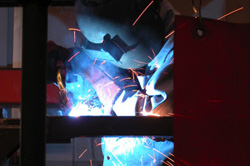 Welder