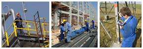 Welding Inspection & NDT