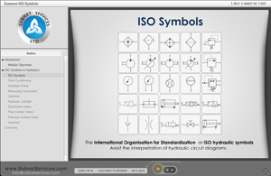 SubNet ROV Familiarisation Introductory Course Screenshot